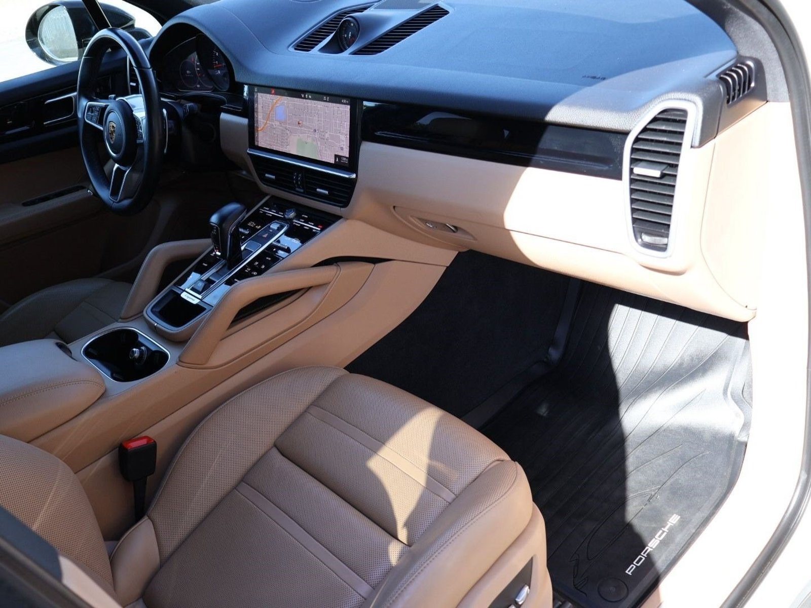 2021 Porsche Cayenne Base - Photo 29