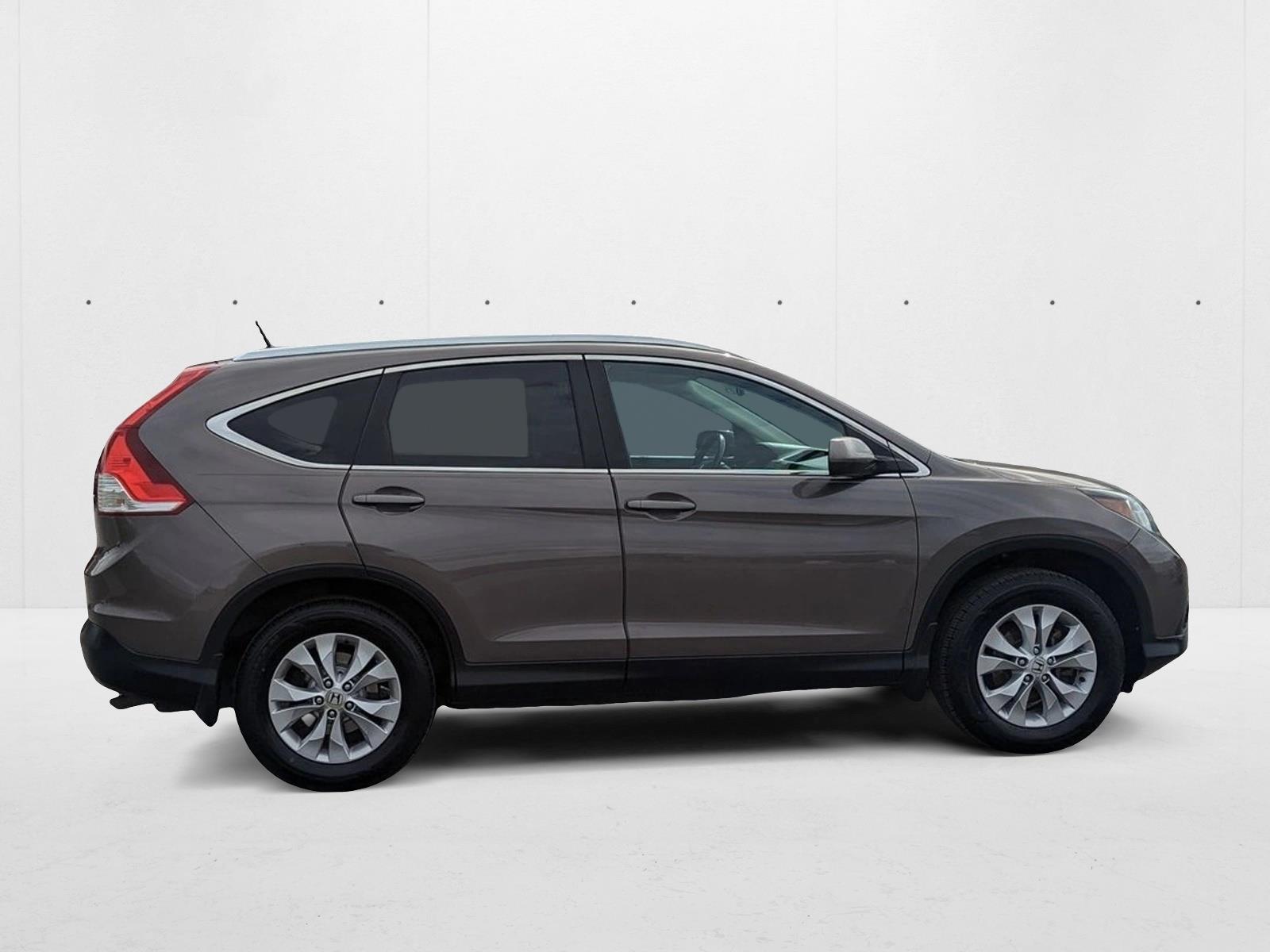 2008 Honda CR-V EX photo 4