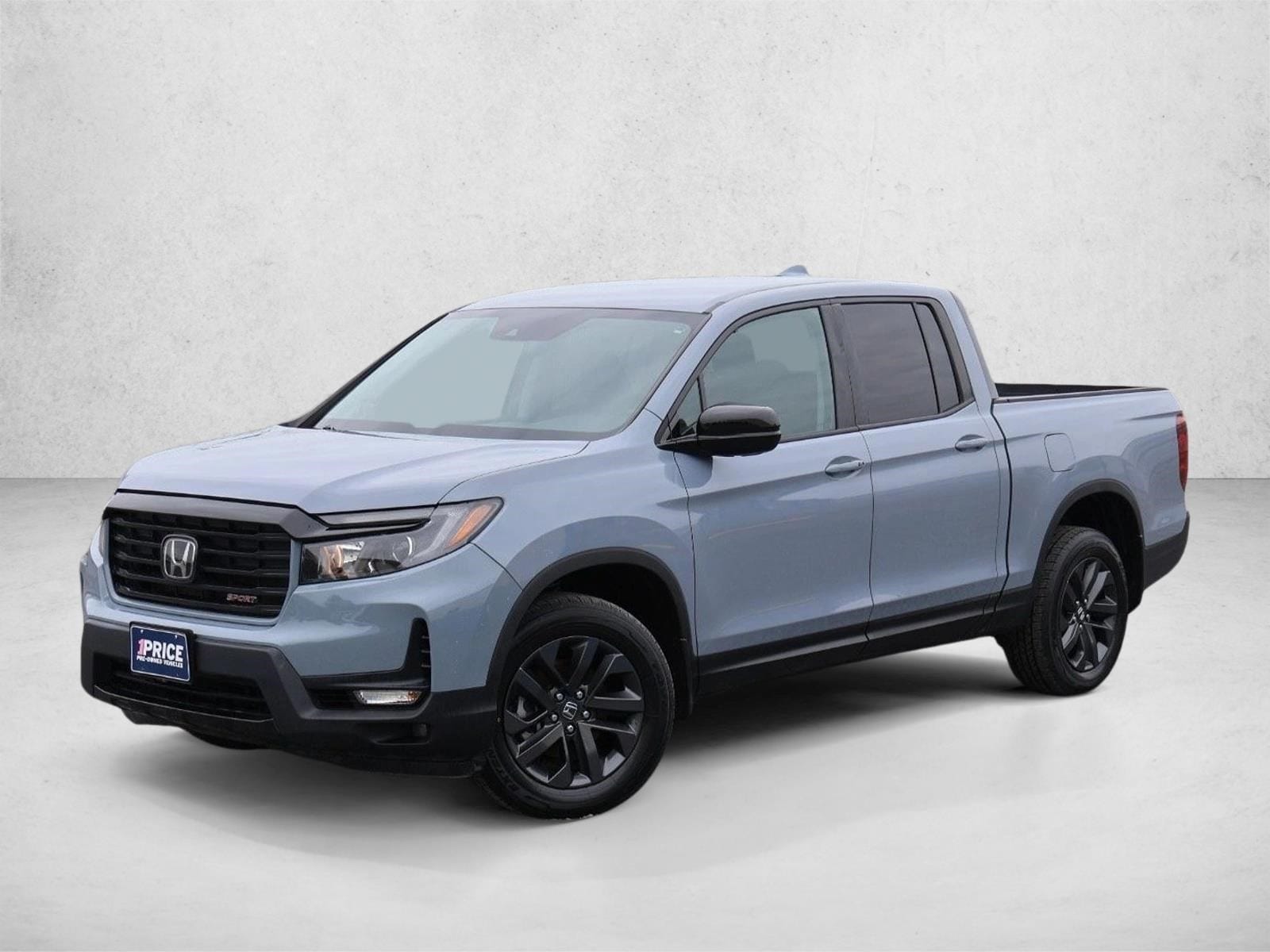 2023 Honda Ridgeline Sport AWD's photo