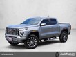  GMC Canyon