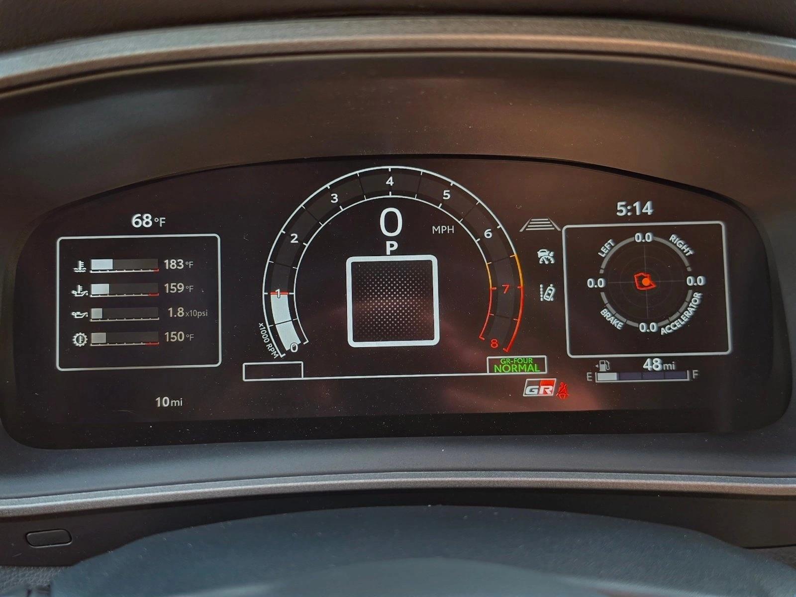 2026 Toyota GR Corolla - Photo 26