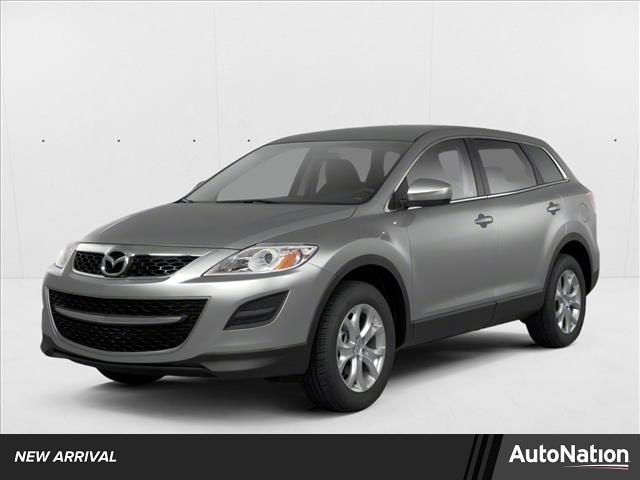 2010 Mazda CX-9 Touring FWD's photo
