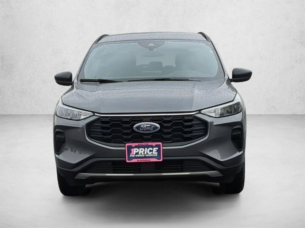 Used 2025 Ford Escape ST-Line SUV
