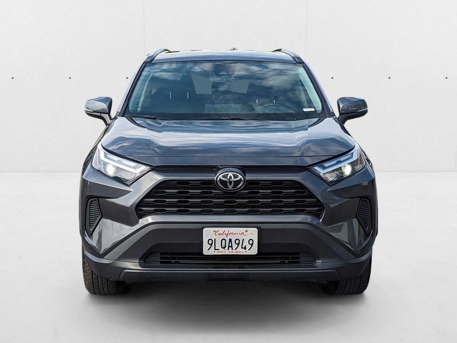 Certified 2024 Toyota RAV4 XLE with VIN 2T3P1RFV6RW445970 for sale in Northfield, Minnesota