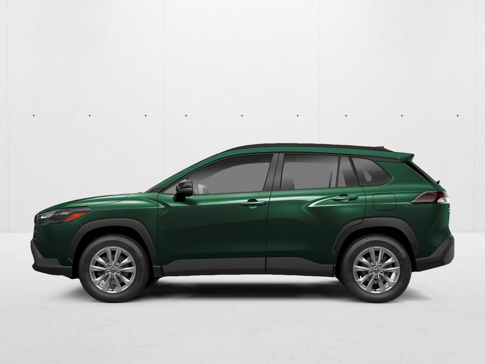 2022 Toyota Corolla Cross For Sale in Spokane, WA | AutoNation