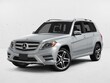  Mercedes-Benz GLK-Class