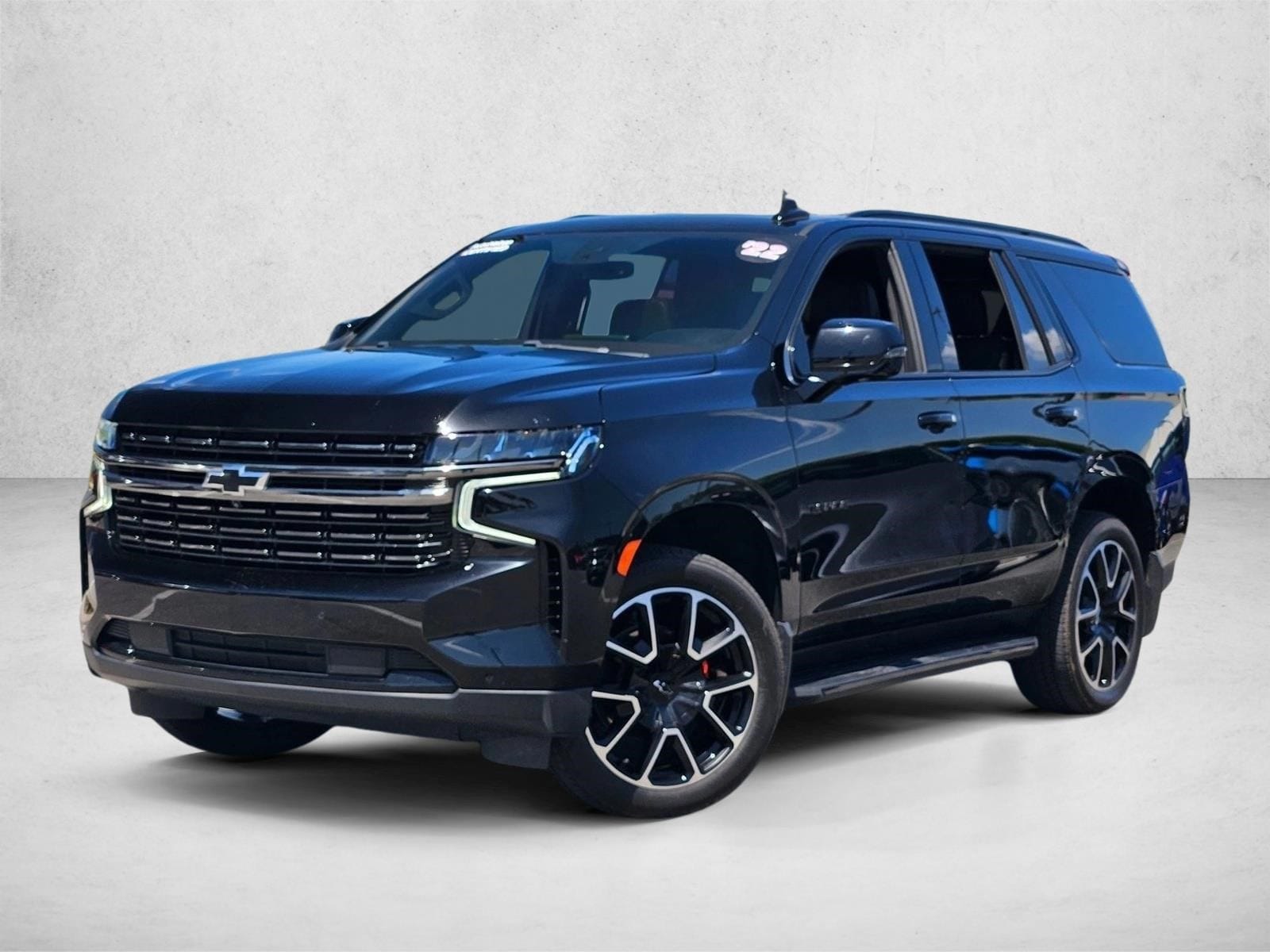 2022 Chevrolet Tahoe
