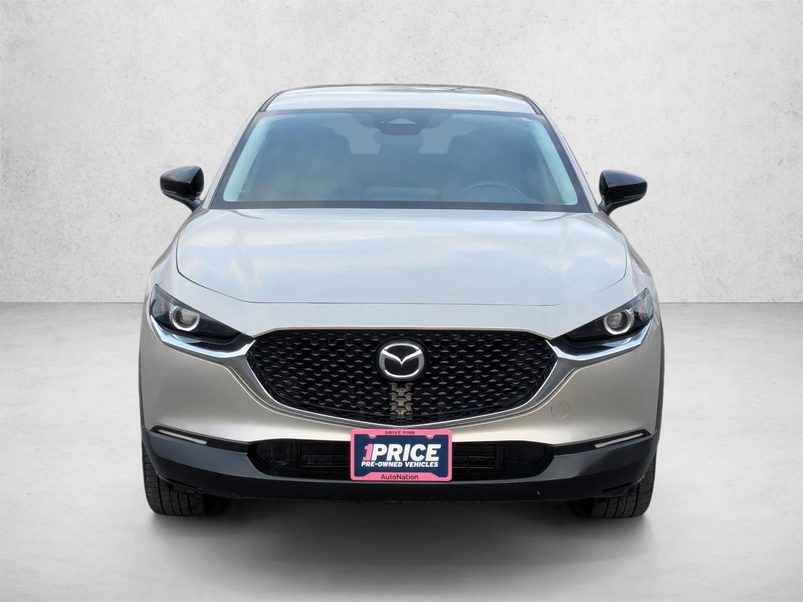 2024 Mazda CX-30 2.5 Select Sport photo 2