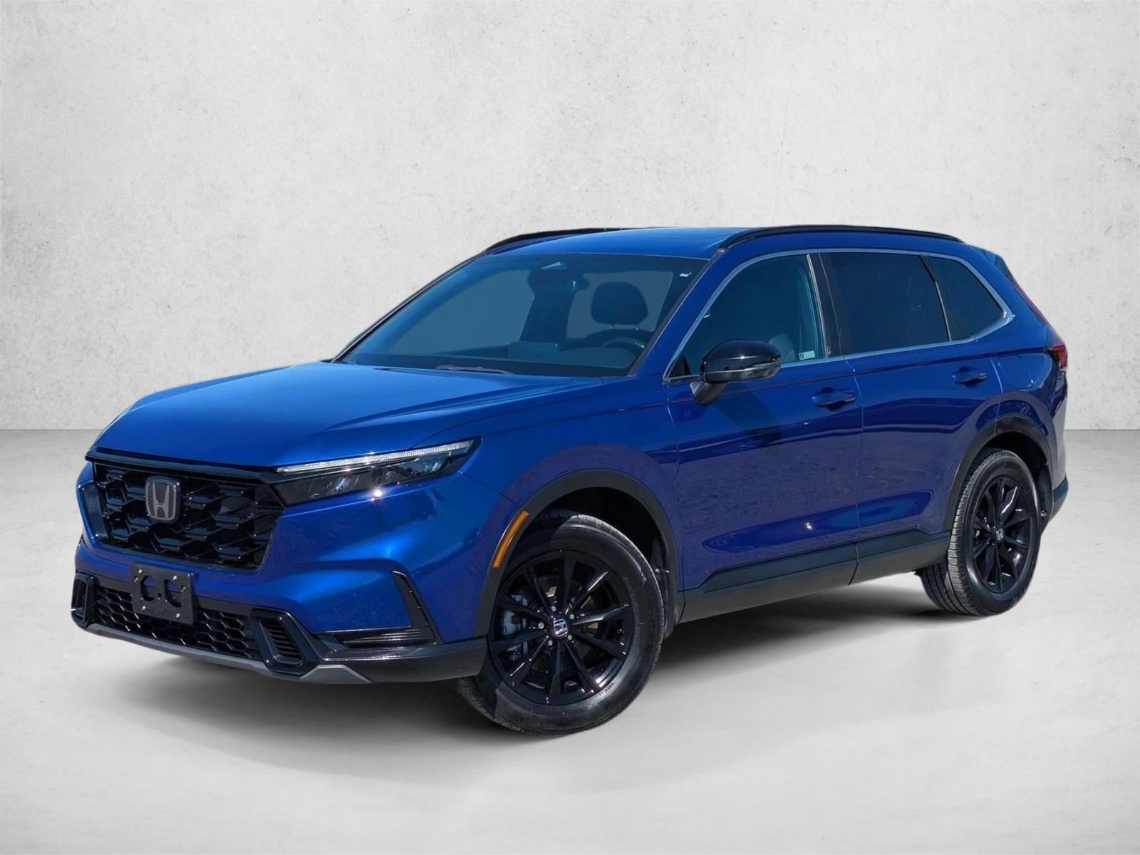 2023 Honda CR-V Hybrid