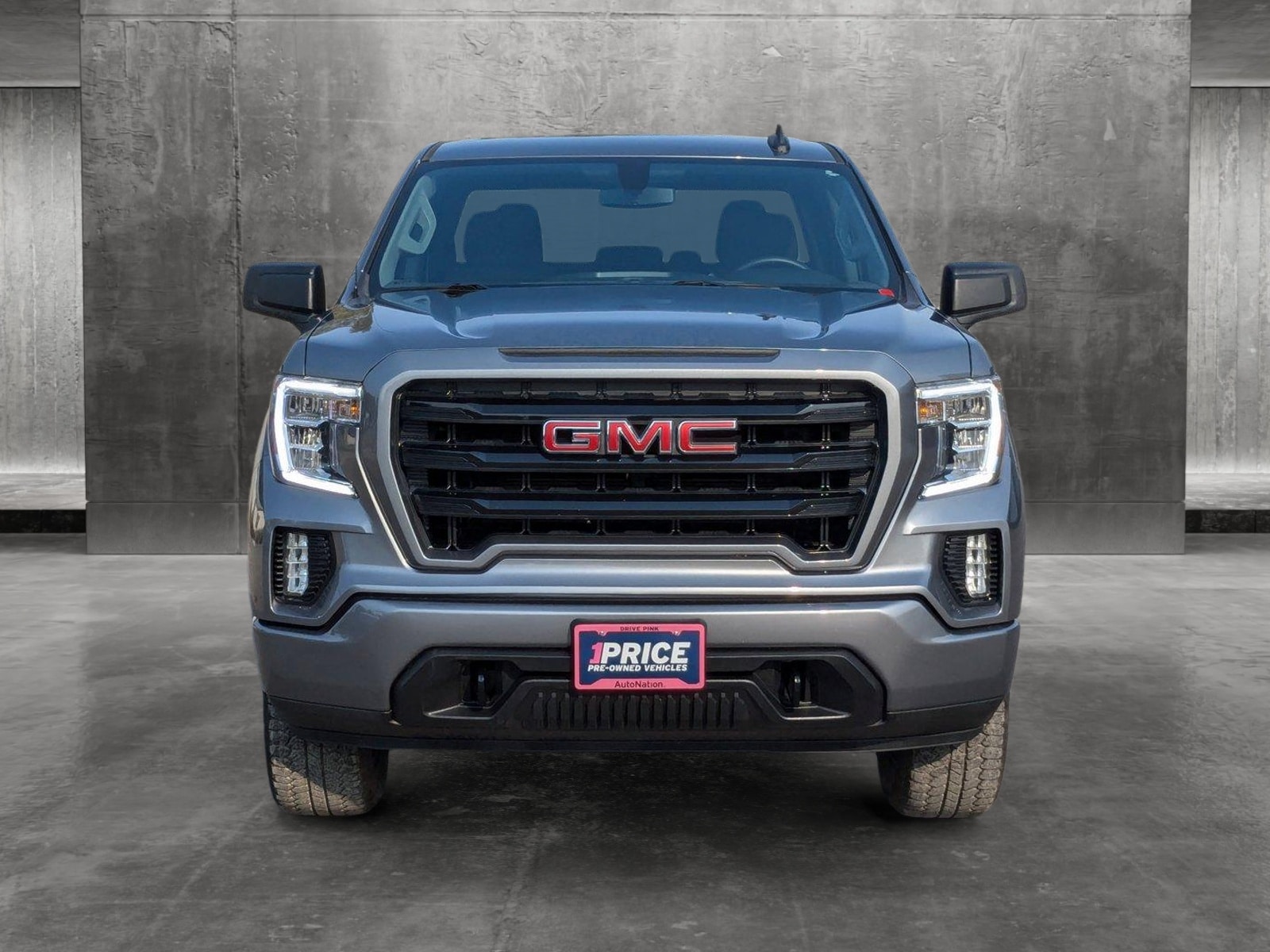 Used 2022 GMC Sierra 1500 Limited Elevation with VIN 3GTU9CED0NG104078 for sale in Spokane, WA