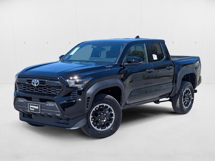2025 Toyota Tacoma i-FORCE MAX TRD Off-Road 4X4 DOUBLE CAB HV