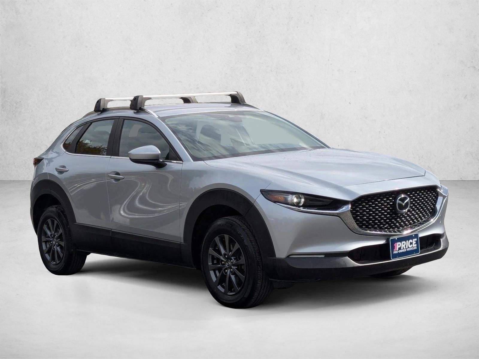2020 Mazda CX-30 photo 3