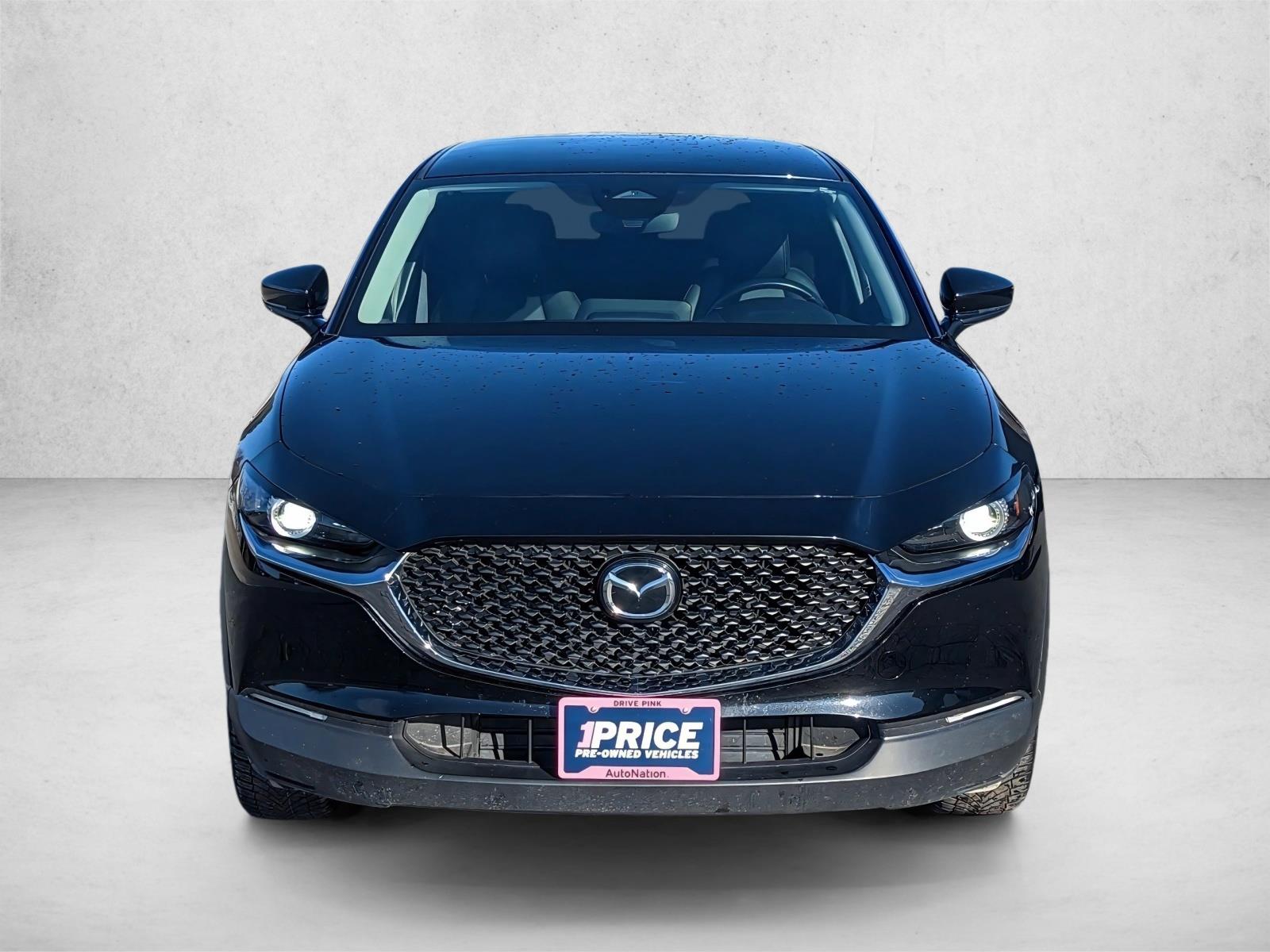 2024 Mazda CX-30 2.5 Select Sport photo 2