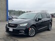  Chrysler Pacifica Plug-In Hybrid