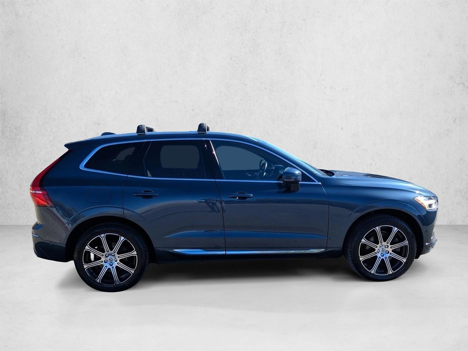 2018 Volvo XC60 T6 Inscription photo 4