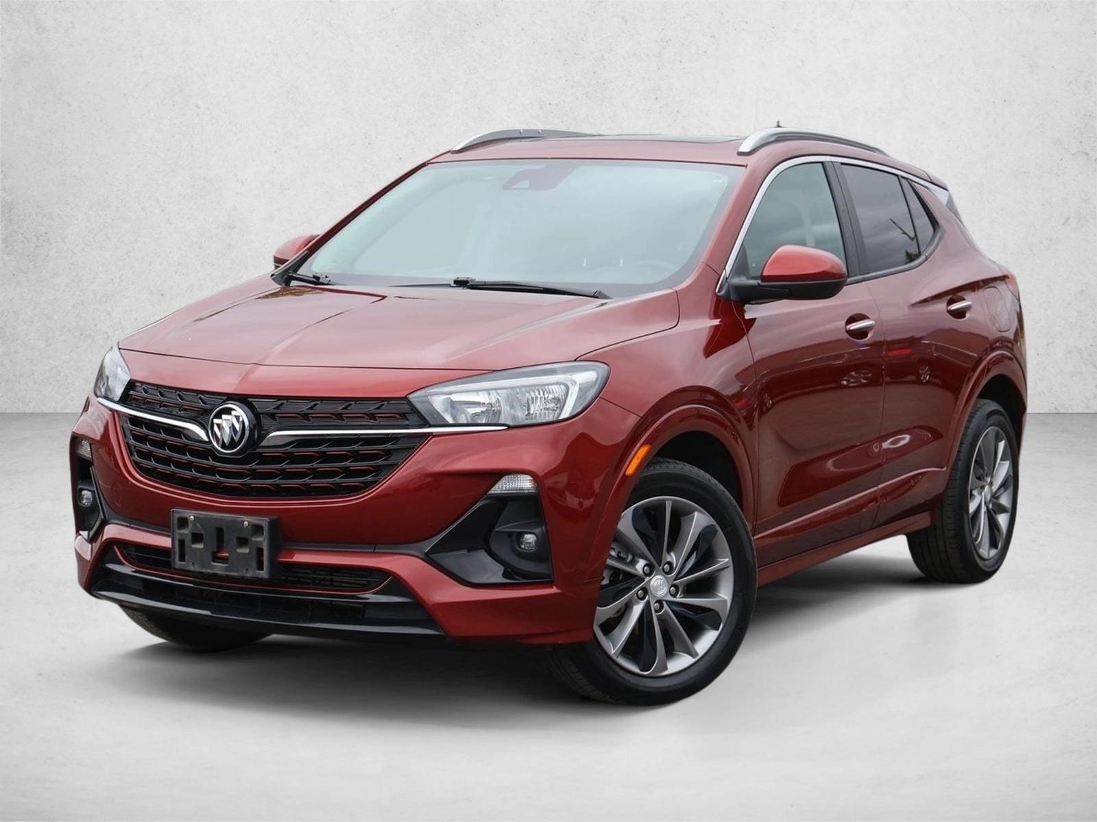 2022 Buick Encore GX Select AWD's photo