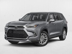 2026 Toyota Grand Highlander Platinum PLATINUM AWD