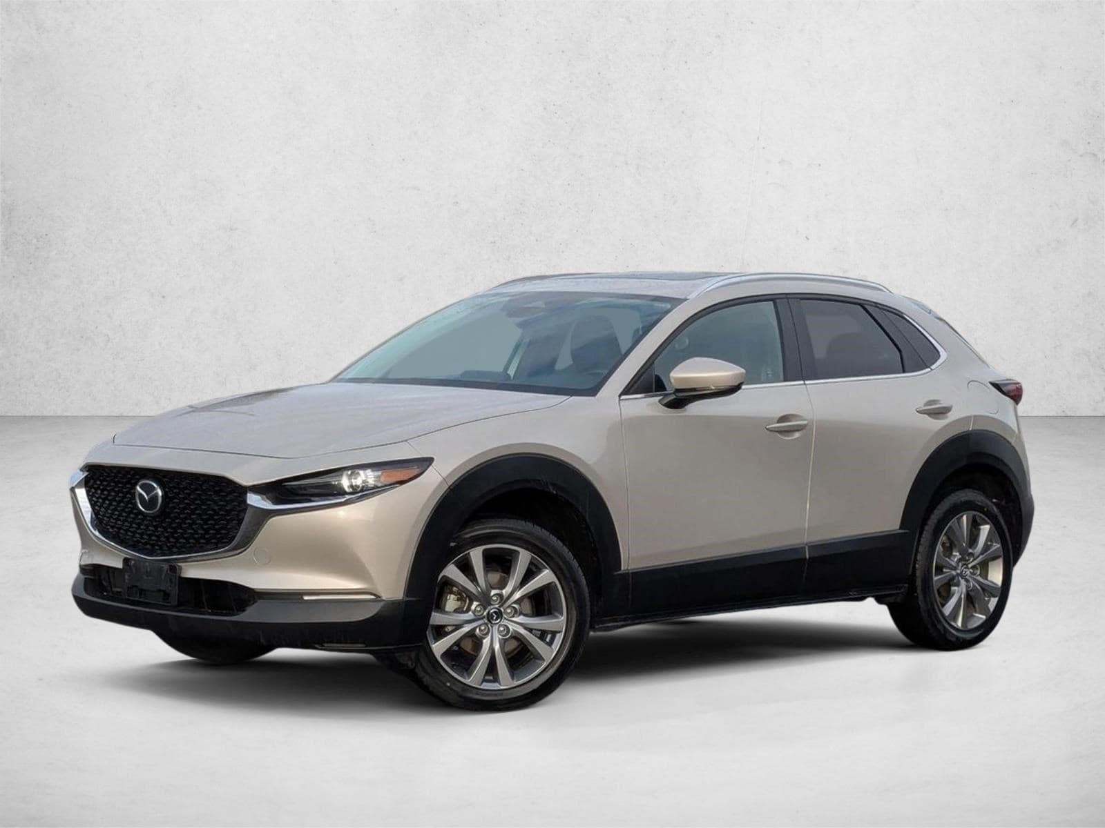 2024 Mazda CX-30 Preferred's photo