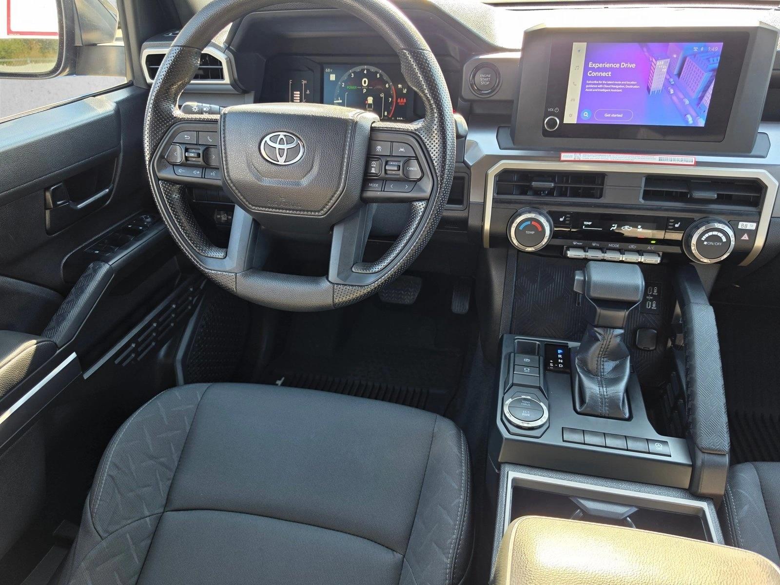 2026 Toyota Tacoma SR5 - Photo 20