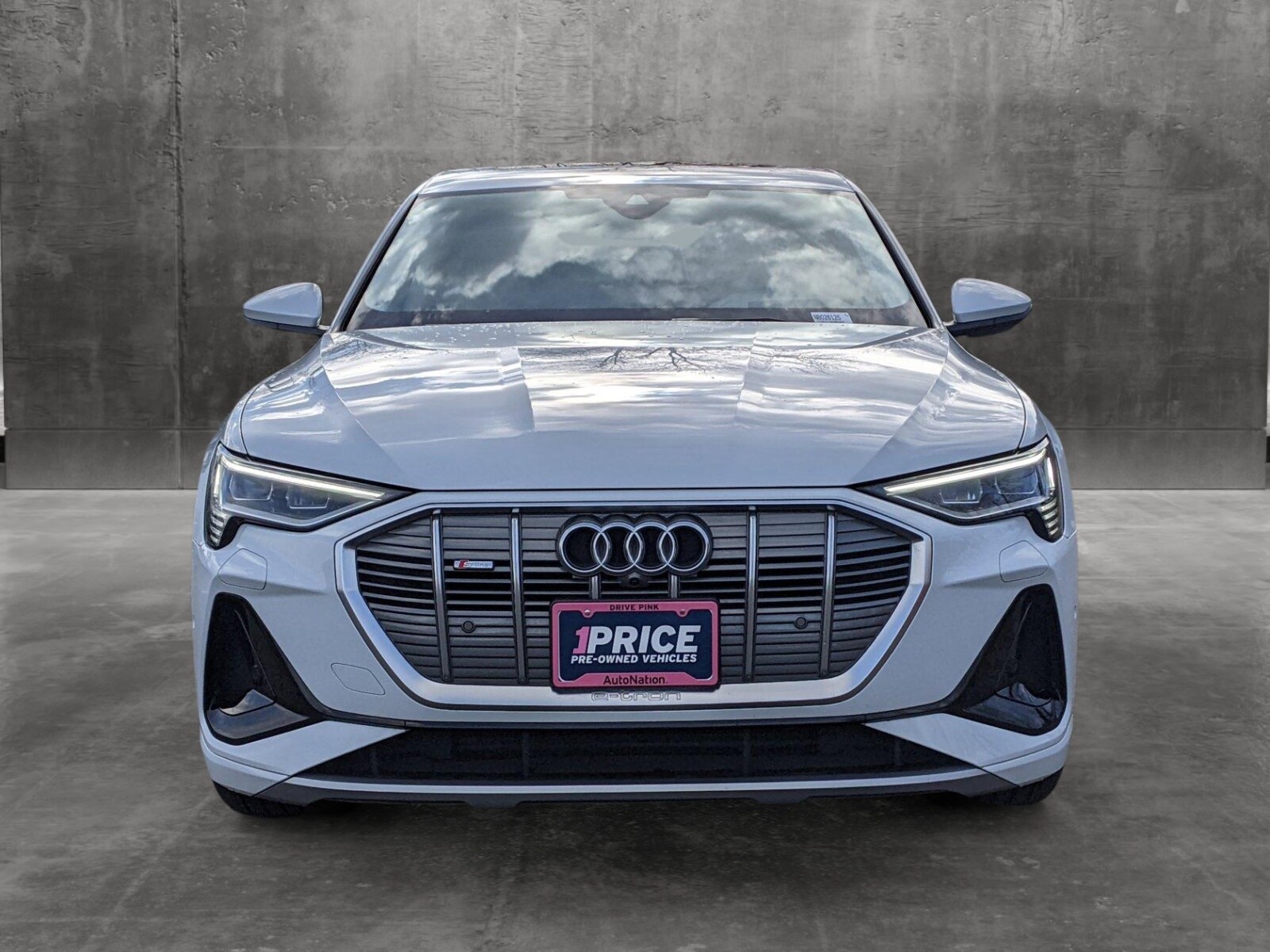Used Electric Audi etron Sportback Cars for Sale