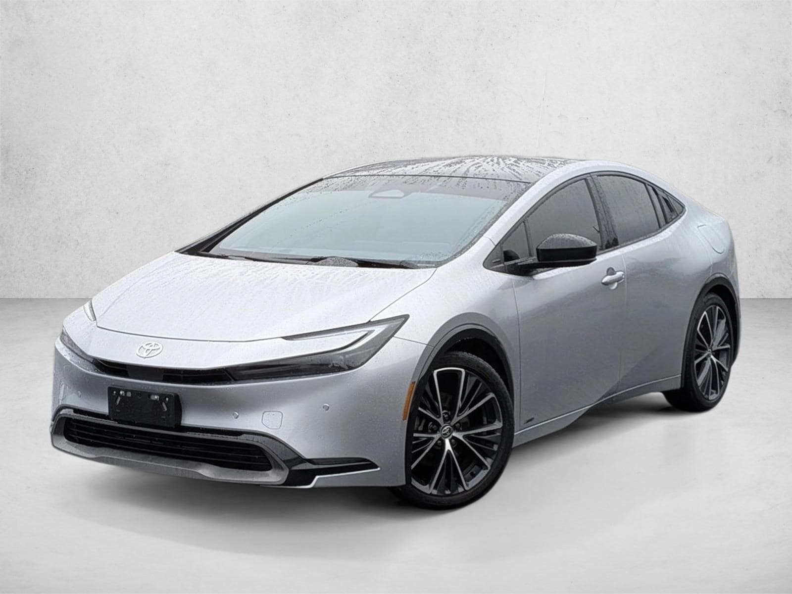 2023 Toyota Prius XLE's photo