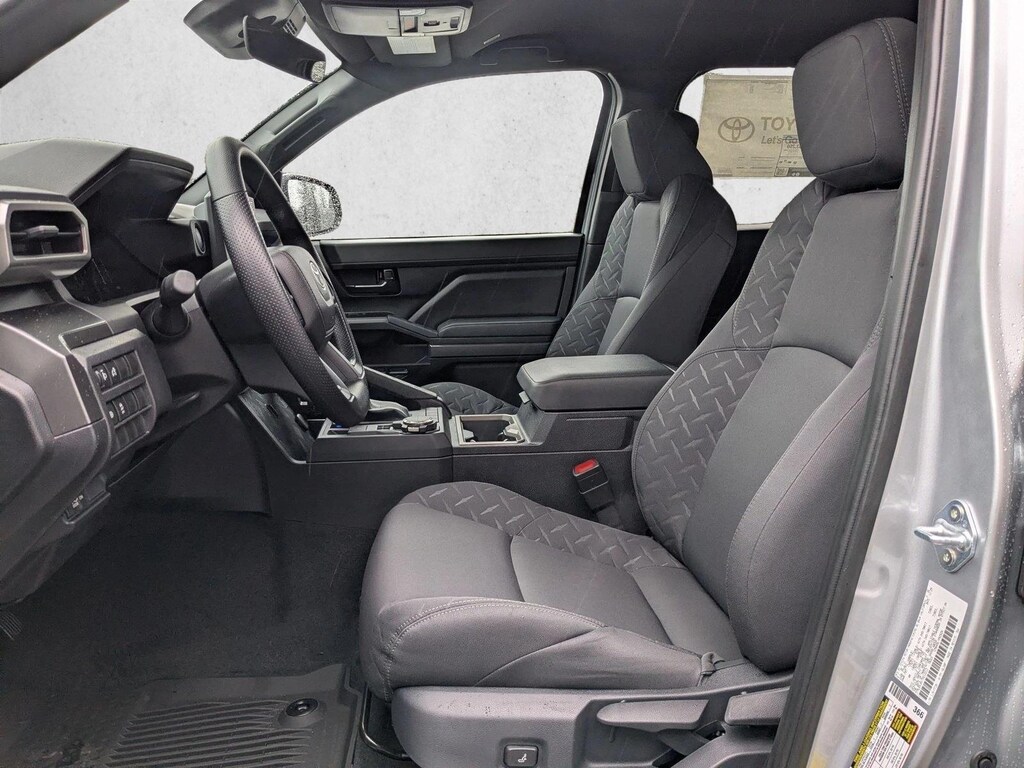 Used 2026 Toyota Tacoma SR5 Truck Double Cab