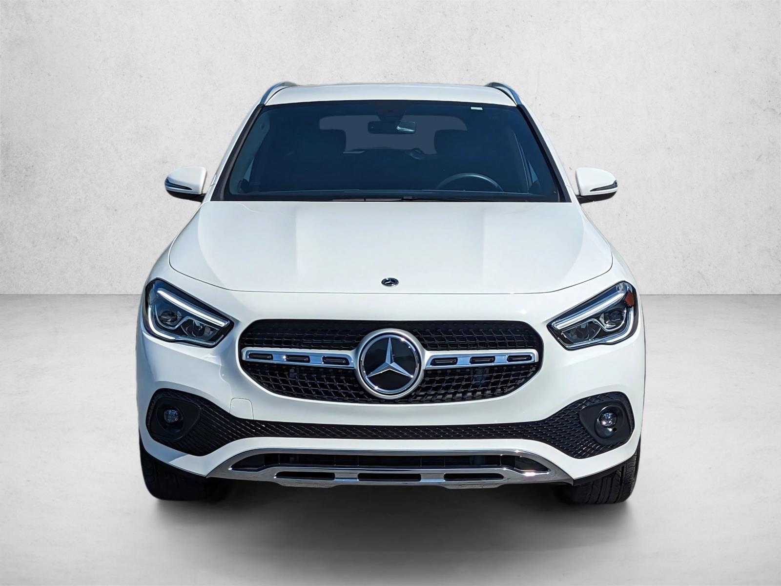 2022 Mercedes Benz GLA 250 photo 2