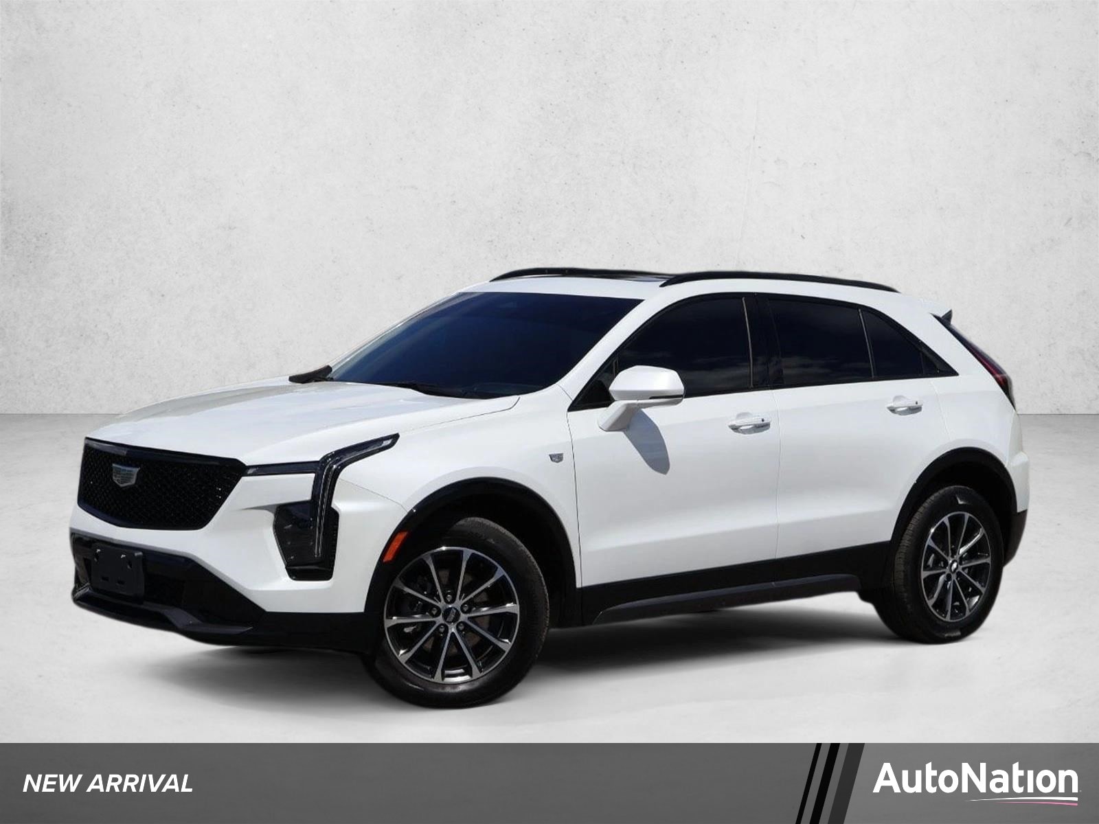 2024 Cadillac XT4 Sport AWD's photo