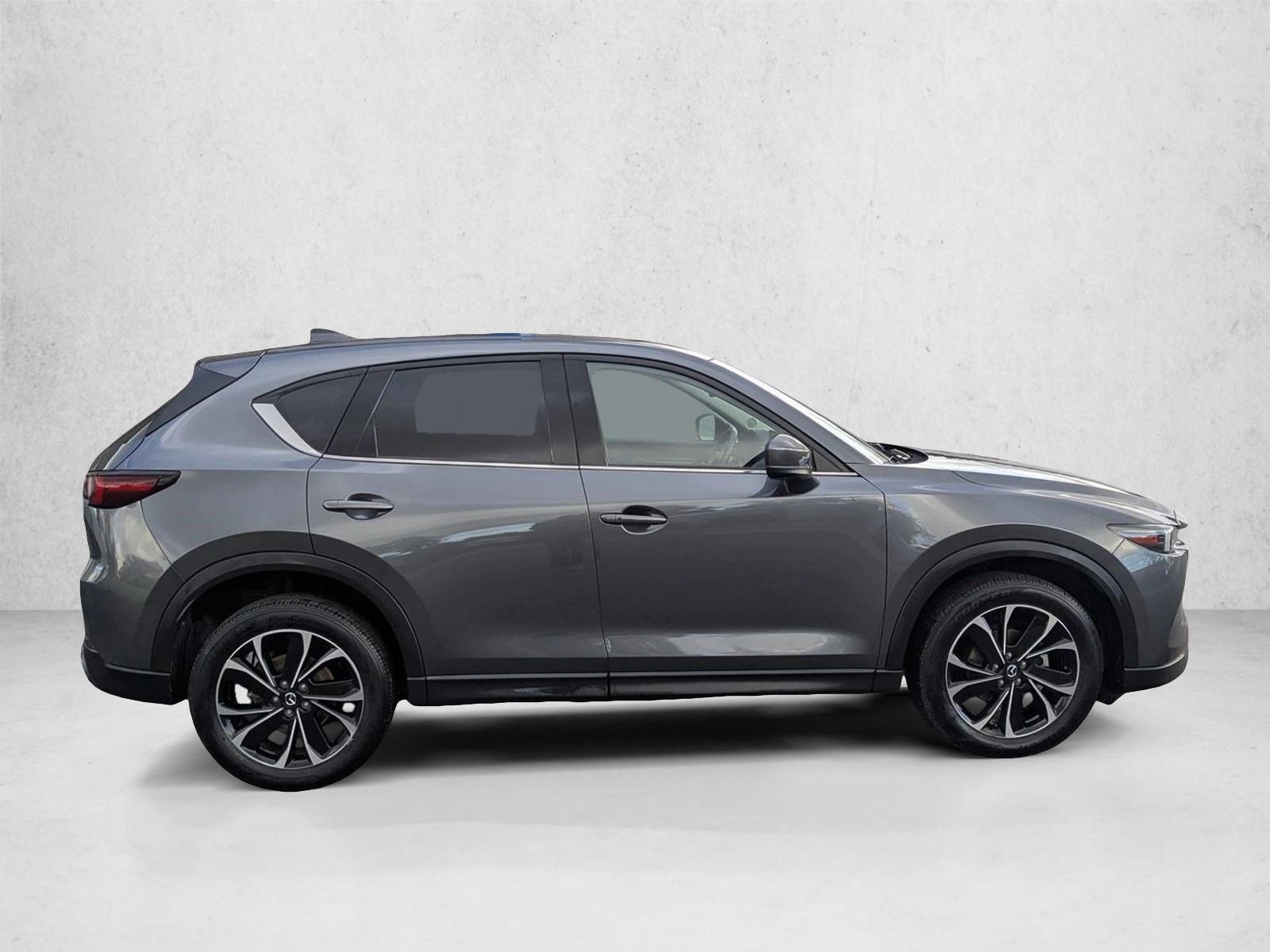 2023 Mazda CX-5 2.5 S Premium photo 4