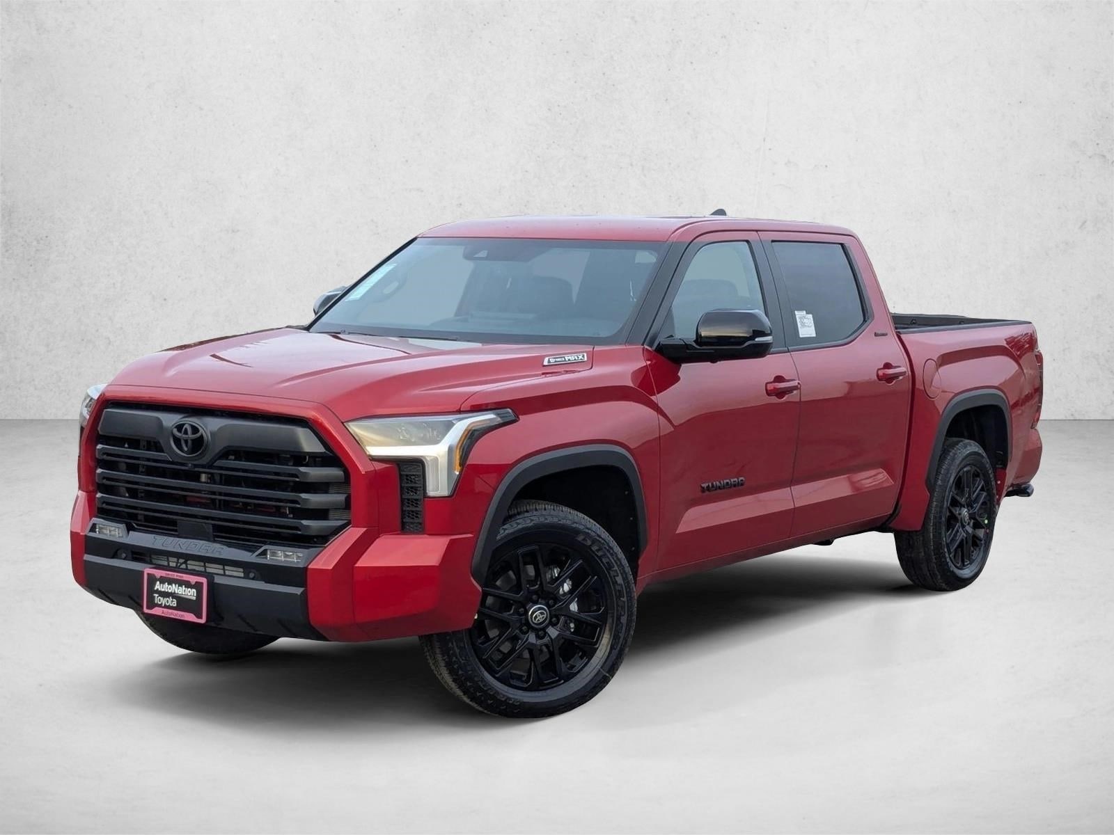 2026 Toyota Tundra