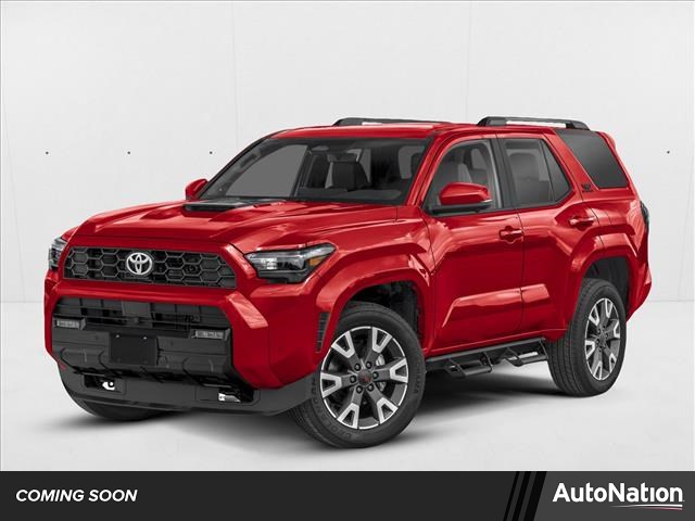  Toyota 4Runner