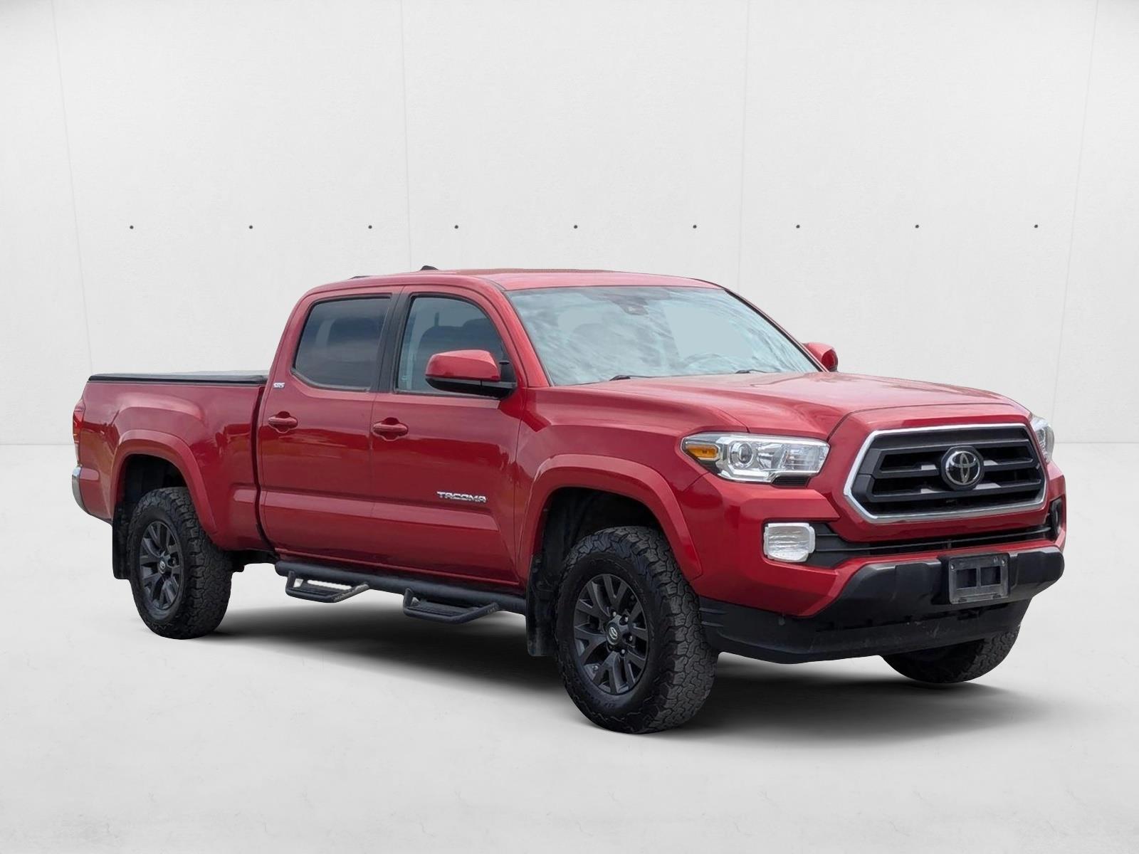 2020 Toyota Tacoma SR5 V6 photo 3