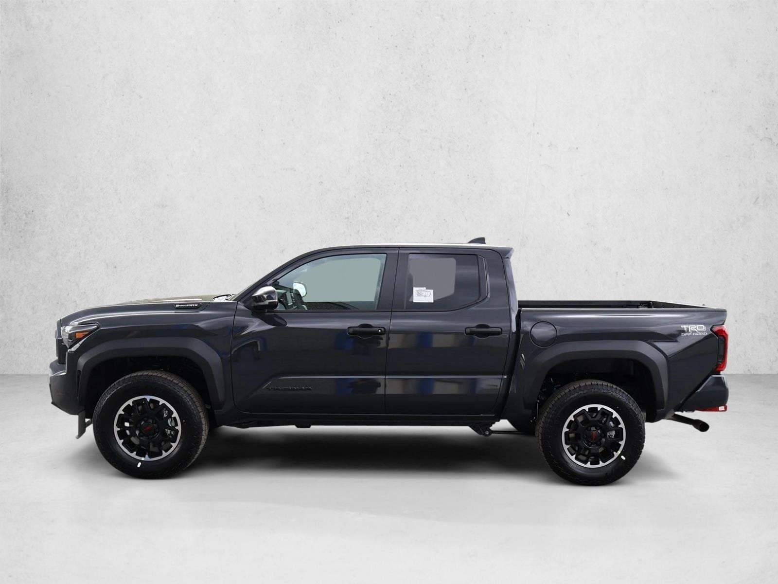 2026 Toyota Tacoma TRD Off Road - Photo 9