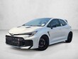  Toyota GR Corolla