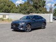 Audi e-tron Sportback