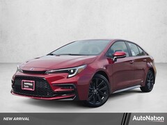 2026 Toyota Corolla Hybrid SE AWD SE AWD SEDAN
