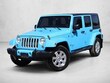  Jeep Wrangler JK Unlimited