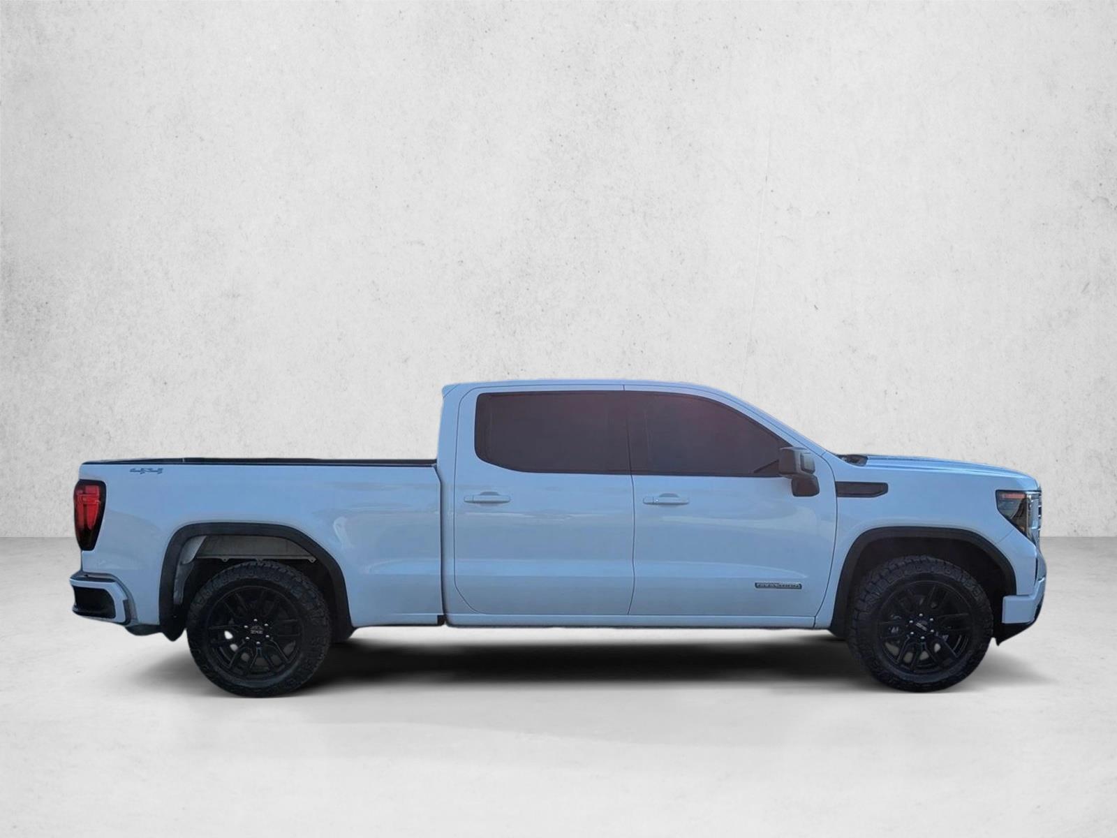 2023 Gmc Sierra 1500 Elevation photo 4