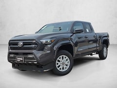 2026 Toyota Tacoma SR5 4X4 DBL CAB LONG BED