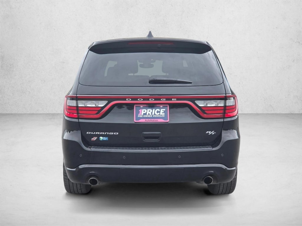 Used 2021 Dodge Durango R/T SUV