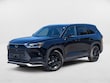 Toyota Grand Highlander Hybrid