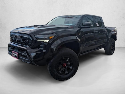 2025 Toyota Tacoma i-FORCE MAX TRD Pro 4X4 DOUBLE CAB HV