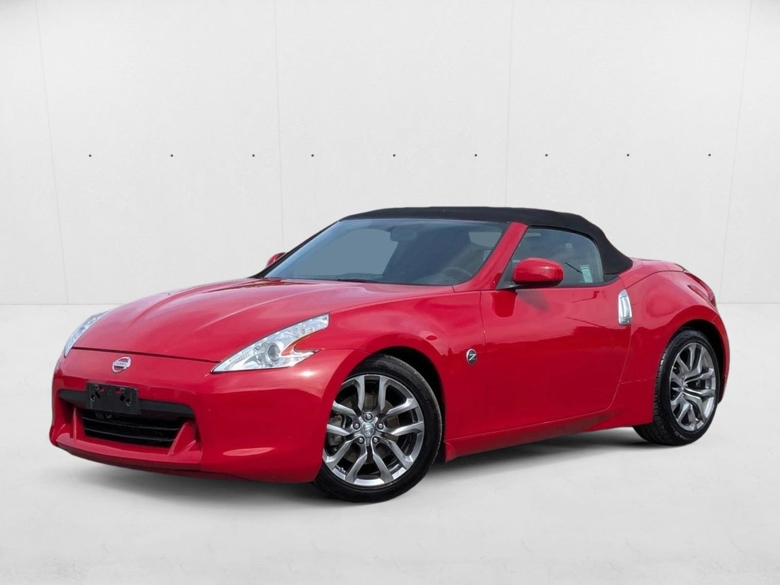 2011 Nissan 370Z
