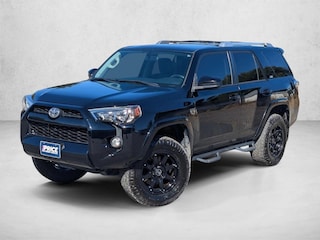 2015 Toyota 4Runner SR5 SUV
