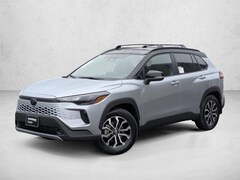 2026 Toyota Corolla Cross Hybrid SE SE