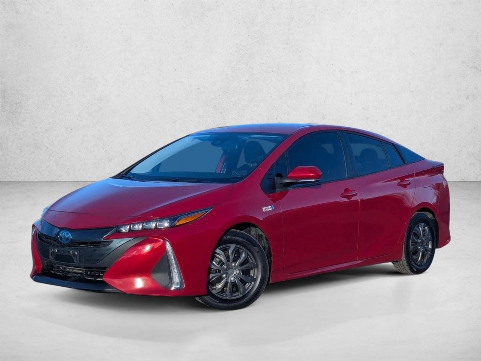 2021 Toyota Prius Prime
