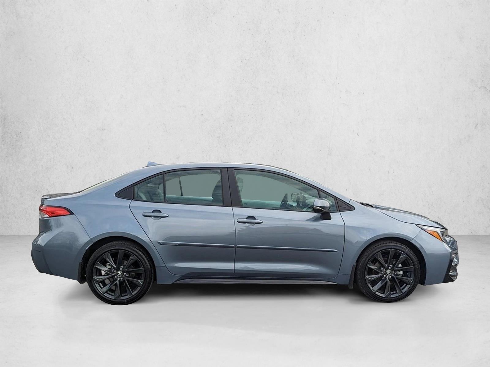 2024 Toyota Corolla SE Premium photo 4