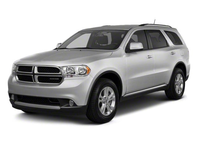 2011 Dodge Durango's photo