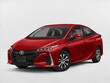  Toyota Prius Prime