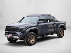 2026 Toyota Tacoma i-FORCE MAX Trailhunter 4X4 DBL CAB LB HV